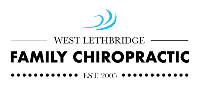 West Lethbridge Family Chiropractic Logo